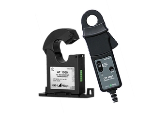 Current Clamp Meters & Probes