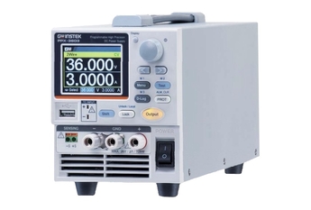 High-Precision DC Power Supply