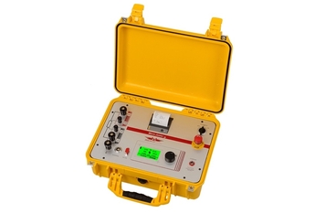 Precision Milliohmmeters